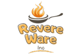 Revere Ware Pots and Pans Logo